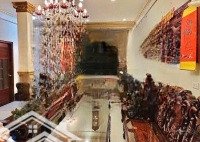 Nhà Trung Tâm Quận Cầu Giấy, Nhà Phố Khúc Thừa Dụ, Nhà 58M2, 5 Tầng, Nhà Đẹp Ở Ngay