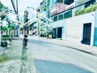 Giáp Bình Thạnh, P Nhuận,Hẽm Xe Hơithông 120M2 * 5 Tầng: 8 Phòng Ngủ 8 Vệ Sinh- Thu Nhập 37 Triệu/1Th, Hơn 16 Tỷ