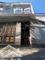 Giáp Bình Thạnh, P Nhuận,Hẽm Xe Hơithông 120M2 * 5 Tầng: 8 Phòng Ngủ 8 Vệ Sinh- Thu Nhập 37 Triệu/1Th, Hơn 16 Tỷ