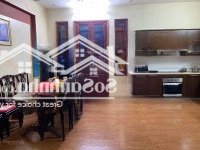 Bán Biệt Thự Gần Big C Thăng Long, 43,9 Tỷ 164 M2 Xây 4,5 Tầng Có Hầm Hè 12M Trung Văn Nam Từ Liêm