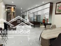 Bán Biệt Thự Gần Big C Thăng Long, 43,9 Tỷ 164 M2 Xây 4,5 Tầng Có Hầm Hè 12M Trung Văn Nam Từ Liêm
