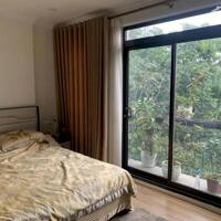 Bán BT cạnh quận ủy Tây Hồ giáp khu Vườn Đào, ô tô ra vào dừng đỗ ngày đêm, view mặt Hồ Tây, DT 100m2, MT 8m