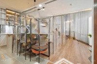 Bán Căn Hộ 3 Phòng Ngủ, 2 Vệ Sinh 94,1M2 Eco Green Quận 7. Hướng Đông Nam. Giá Bán 6.8 Tỷ. Lh 0888 887