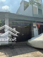 Nhà Kp Bình Đường 4- P An Bình Tp Dĩ An Bình Dương