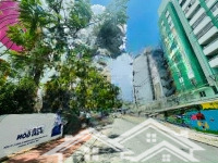 Bán Nhàmặt Tiềnlê Văn Sỹ, P13, Q. 3 (Dt: 5,35X20M) Trệt - Lững - 3 Lầu - Hdt 100 Triệu, Giá Bán 50 Tỷ Tl