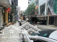 Nhà Trúc Bạch 90M2 15.5 Tỷ 3 Tầng Xây Building Cực Đẹp 1 Sổ 1 Chủ Có Nóc
