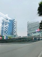 Mặt Phố Vip Nhất Đống Đa - Thái Hà - Lô Góc - 7 Tầng Thang Máy Đẹp Long Lanh - Mặt Tiền 10M