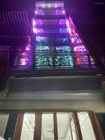 Bán Nhà Phố Vân Canh, Hoài Đức. Đơn Lập 42M2 Xây 5 Tầng. Mặt Phố Trục Chính Kinh Doanh Tốt