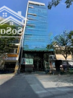 Bán Tòa Building Góc 2 Mặt Tiền Phan Đăng Lưu - 12 X 20M - Hầm 7 Tầng - Hđ 320 Triệu/Th - 105 Tỷ