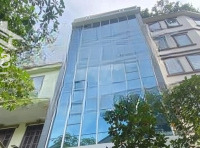 Chính Chủ Bán Tòa Nhà Apartment & Kinh Doanh Tốt - Khu Vực Tây Hồ Diện Tích 118M2 Giá Bán 75 Tỷ