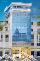 Chính Chủ Bán Tòa Nhà Apartment & Kinh Doanh Tốt - Khu Vực Tây Hồ Diện Tích 118M2 Giá Bán 75 Tỷ