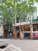 Tòa Buiding Cao Cấp 10 Tầng Thang Máy Trần Thái Tông - Cầu Giấy - 126M2 - 10 Tầng - 110 Tỷ
