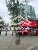 Mặt Phố Thái Hà - Hoàng Cầu. Siêu Siêu Rẻ. 1 Mặt Phố 1 Mặt Ngõ. 99M2. 3 Tầng. 33 Tỷ
