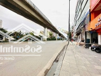 Bán Nhà Mặt Phố Quang Trung,Diện Tích40M2, 5 Tầng,Mặt Tiền3,5M, Vỉa Hè, Ô Tô, Kinh Doanh, Giá Bán 13 Tỷ