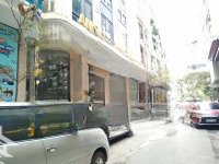 Bán Tòa Nhà Văn Phòng Phố Lê Văn Lương. Diện Tích: 100M2 X 7 Tầng Lô Góc,Mặt Tiền12M. Giá Bán 85 Tỷ.