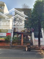 Bán Nhà Mặt Tiền Nguyễn Thái Học - Quận 1. Dt: 12.3 X 19M - 5 Tầng - Hđt: 210 Tr/Th. Giá Bán 88.6 Tỷ