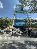 Tòa Building Mặt Tiền Nguyễn Bỉnh Khiêm, Phường Đa Kao, Quận 1 - 13 X 28M - 2 Hầm 10 Tầng - 280 Tỷ
