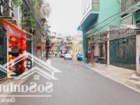 Bán Nhà Mặt Phố Phương Liệt, Trường Chinh, Thanh Xuân, 102M2, 24.8 Tỷ