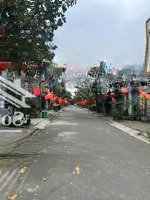 Bán Đất Đường Bàu Mạc 6 Sạch Đẹp 107,5M2 Giá Bán 3,8 Tỷcó Thương Lượngít - Cách Biển 800M - Thoáng