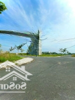 Bán Lô Hưng Long Residence Gần Trường Học Đức Hòa, 90M2, 920 Triệu, Liên Hệ: 0901762379