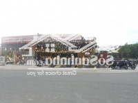 Bán Đất Trung Tâm Hành Chính Tỉnh Bình Dương (Hoà Phú)Diện Tích150M2 Khu Kinh Doanh Tiện Cho Thuê