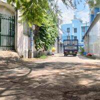 Lô góc 2 mặt tiền Đường số 2 Đình Phong Phú Tăng Nhơn Phú B 81m2 ngang 6.5m, nhỉnh 5 tỷ