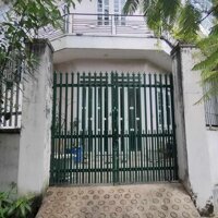 Lô góc 2 mặt tiền Đường số 2 Đình Phong Phú Tăng Nhơn Phú B 81m2 ngang 6.5m, nhỉnh 5 tỷ