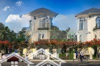 Bán Đất Nền Xây Biệt Thự Diện Tích 12X18,5M, Thổ Cư 100%, Tại Dự Án Tiến Lộc Garden