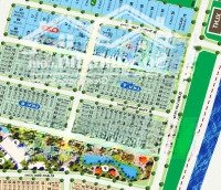 Bán Đất Nền Xây Biệt Thự Diện Tích 12X18,5M, Thổ Cư 100%, Tại Dự Án Tiến Lộc Garden
