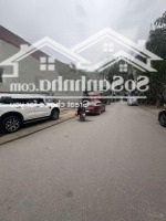Lô Góc Khu 31Ha, Đường Rộng 13M Có Vỉa Hè, Kinh Doanh Tốt. Liên Hệ: 0379483926