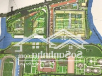 Bán Đất Nhà Phố Kdc Nhơn Đức- Vạn Phát Hưng,Nhà Bè,Giá Tốt Đầu Tư Chỉ 3,8 Tỷ