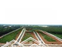 Bán Đất Nền Dự Án Tân Lập Garden, 6 Triệu / M2, 225 M2, View Đẹp Tại Đt 741, Đồng Phú, Bình Phước
