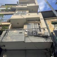  Bán nhà mặt phố Thụy Khuê – 40m², 3 tầng, lô góc 2 mặt phố – Chỉ 13.2 tỷ! 0986073333