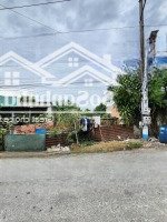 Bán Đấtmặt Tiềnkinh Doanh Đươc, Làm Kho, Xưởng.diện Tích236M2 (7X33M) P. Bình Chuẩn Tp. Thuận An