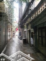 Mảnh Đất Vàng Tại Khương Trung, Thanh Xuân Giá Hạt Dẻ Cho Các Nhà Đầu Tư
