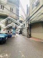 Mảnh Đất Vàng Tại Khương Trung, Thanh Xuân Giá Hạt Dẻ Cho Các Nhà Đầu Tư