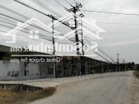 Nhà Xưởng 3600M2 Full Đất Thổ Cư Giá Rẻ