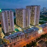 Cho thuê chung cư  IEC Residences Tứ Hiệp – Thanh Trì, 70m, 2 PN, nguyên bản 6.5 tr, nhà đẹp