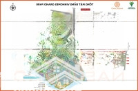 Căn Hộ Tại Vinhomes Grand Park - Studio - Diện Tích: 30M2 - Giá Chỉ Có: 1 Tỷ 520 Triệu - Sổ Hồng Đầy Đủ