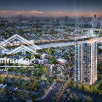 Căn Hộ Coteccons 2 Phòng Ngủ+ 2 Vệ Sinhtọa Lạc Tại Vị Trí Đắc Địa