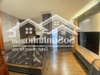 Bán Nhà Hoàng Ngân 85M2 9 Tầng - Thang Máy - Ô Tô Vào Phân Lô Kinh Doanh Văn Phòng