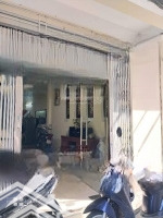 Bán Nhà Văn Cao, Cạnh Quần Ngựa,Diện Tích50M2,Mặt Tiền4M, 1 Nhà Ra Mặt Phố, Sát Oto Tránh, Giá Bán 10 Tỷ