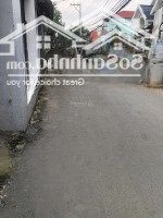 Bán Nhà Đường Thông Trần Đại Nghĩa,Mặt Tiềnnhựa 5M