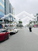 Bán Nhà Phân Lô Văn Cao Ba Đình - 190M2 Mặt Tiền 11M - Phân Lô Xây Văn Phòng - Ô Tô - Gần Phố