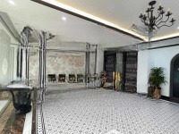 Bán Nhà Phân Lô Văn Cao Ba Đình - 190M2 Mặt Tiền 11M - Phân Lô Xây Văn Phòng - Ô Tô - Gần Phố