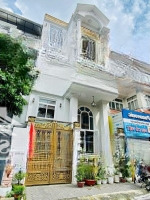 Lỗ 10 Tỷ! Chỉ Cần Khách Thiện Chí! Villa 43R/21 Hồ Văn Huê - 500M2 Sàn Hầm 5 Tầng Thang Máy - Ntcc