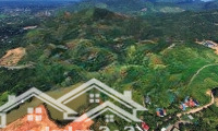 Bán Bt Tại Flamingo Resort, Xã Ngọc Thanh, Phúc Yên, Vĩnh Phúc, 8,5 Tỷ, 323M2