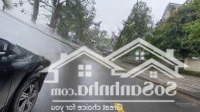 Bán Biệt Thự Vip Kđt Sunny Garden City, Quốc Oai.diện Tích400M2,Mặt Tiền20M. 3,5 Tầng. Kd Tốt