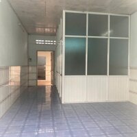 Bán nhà 63m2 sổ riêng thổ cư gần chợ Tân Phong giá chỉ 1,65 tỷ