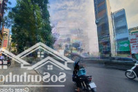 Bán Nhà Mặt Tiền Đường 3/2, P. 14 - Q. 10 - 4X20M - Ctxd: 5 Tầng - Vỉa Hè 6M - Giá Tốt Chỉ 23 Tỷ